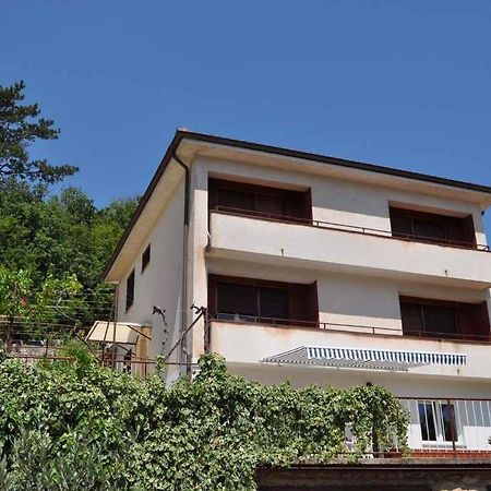 Apartment In Vrbnik/Insel Krk 36796 외부 사진