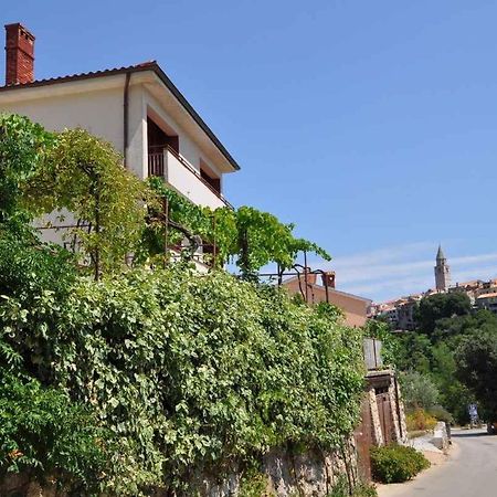 Apartment In Vrbnik/Insel Krk 36796 외부 사진