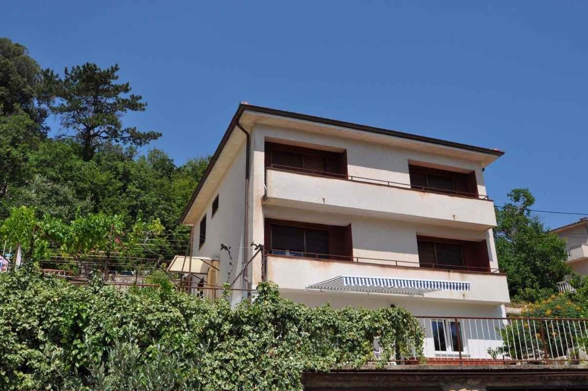 Apartment In Vrbnik/Insel Krk 36796 외부 사진