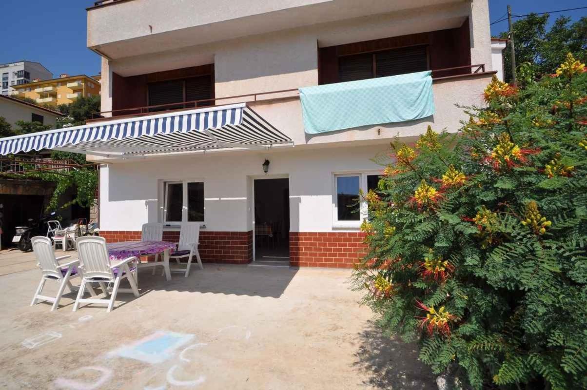 Apartment In Vrbnik/Insel Krk 36796 외부 사진