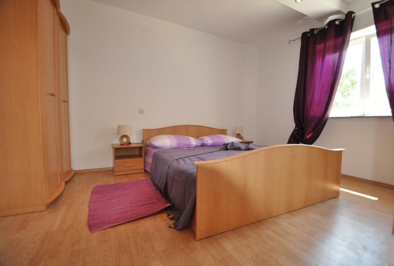Apartment In Vrbnik/Insel Krk 36796 외부 사진