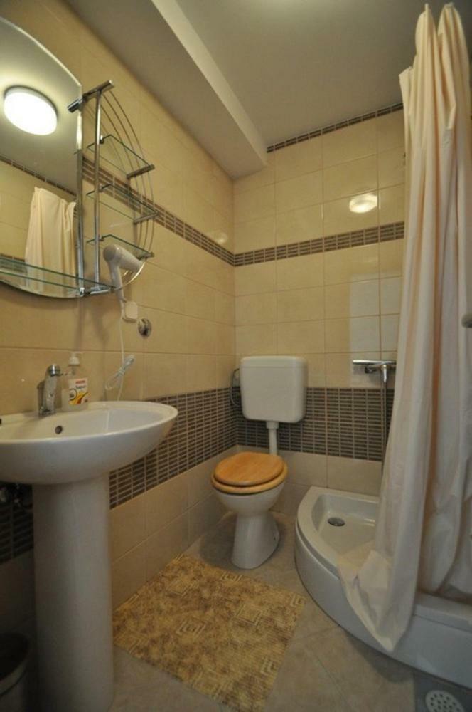 Apartment In Vrbnik/Insel Krk 36796 외부 사진