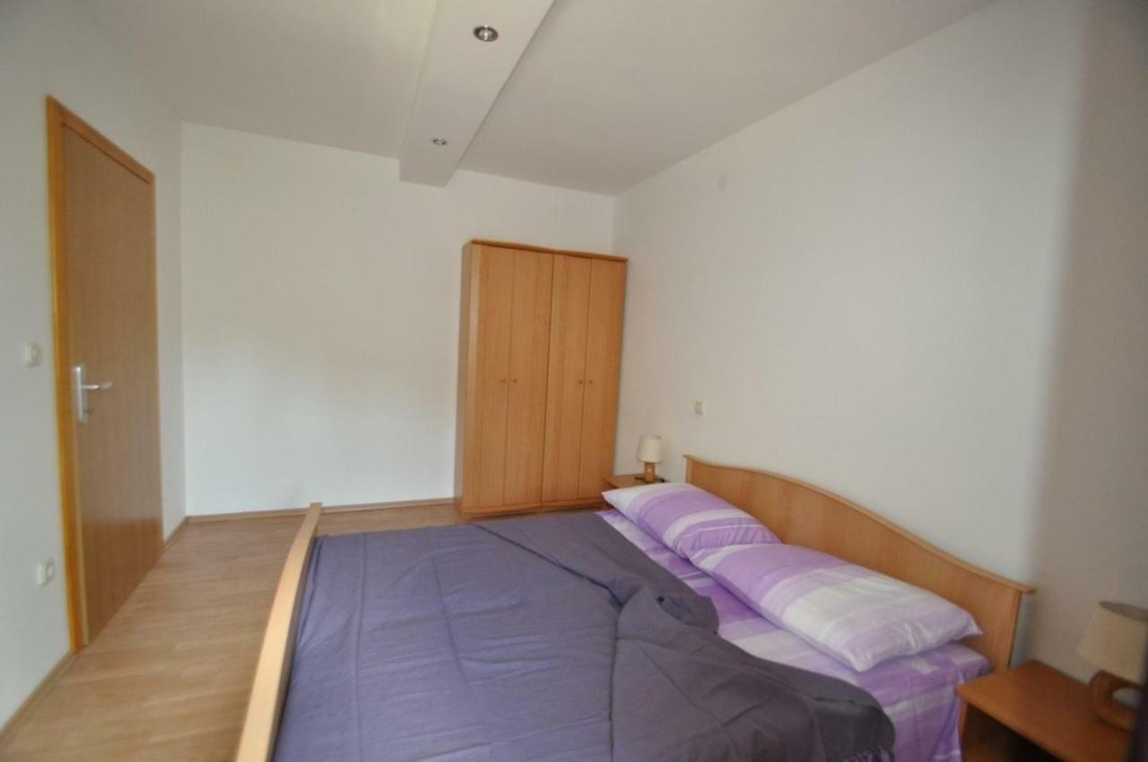 Apartment In Vrbnik/Insel Krk 36796 외부 사진