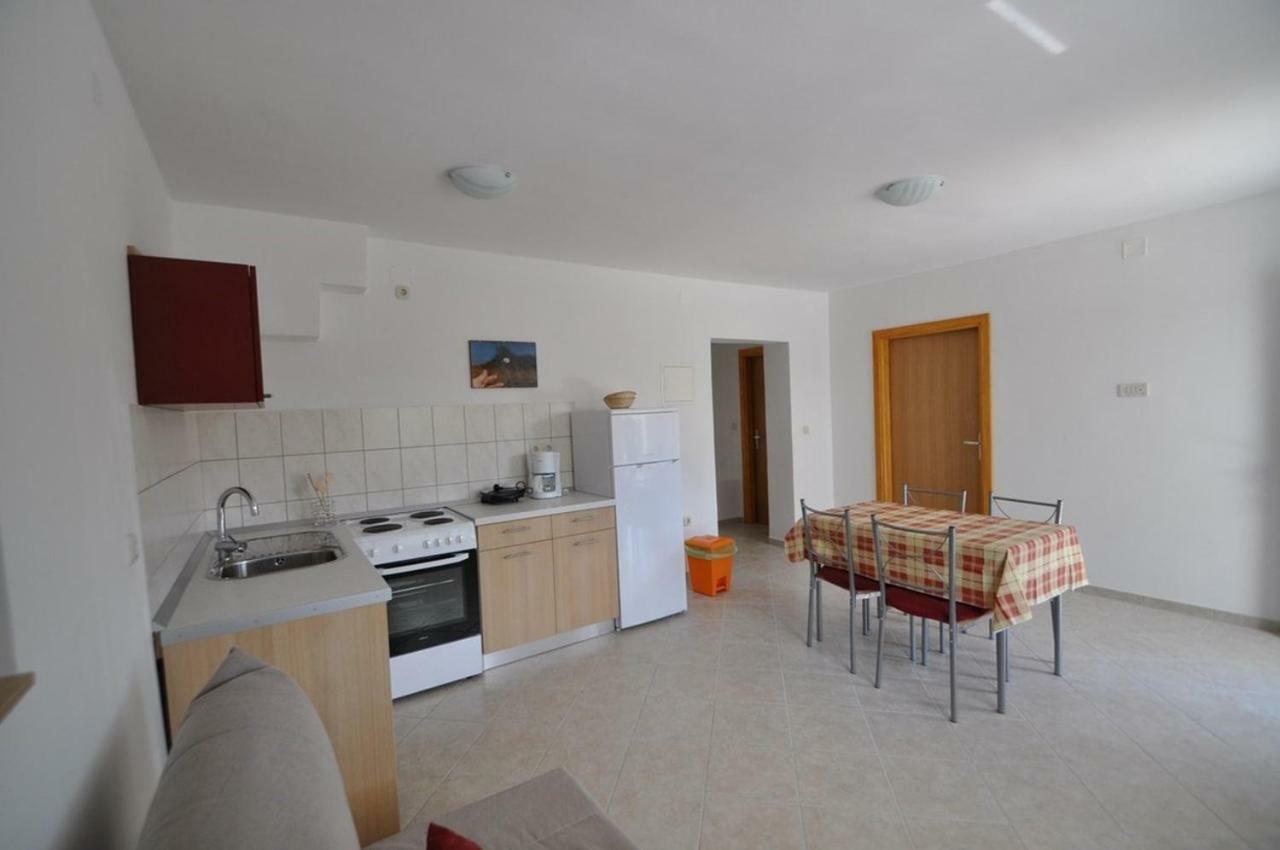 Apartment In Vrbnik/Insel Krk 36796 외부 사진
