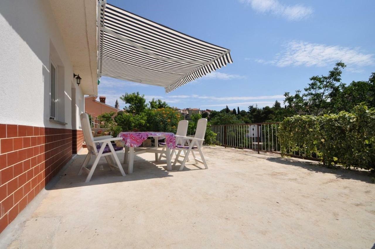 Apartment In Vrbnik/Insel Krk 36796 외부 사진