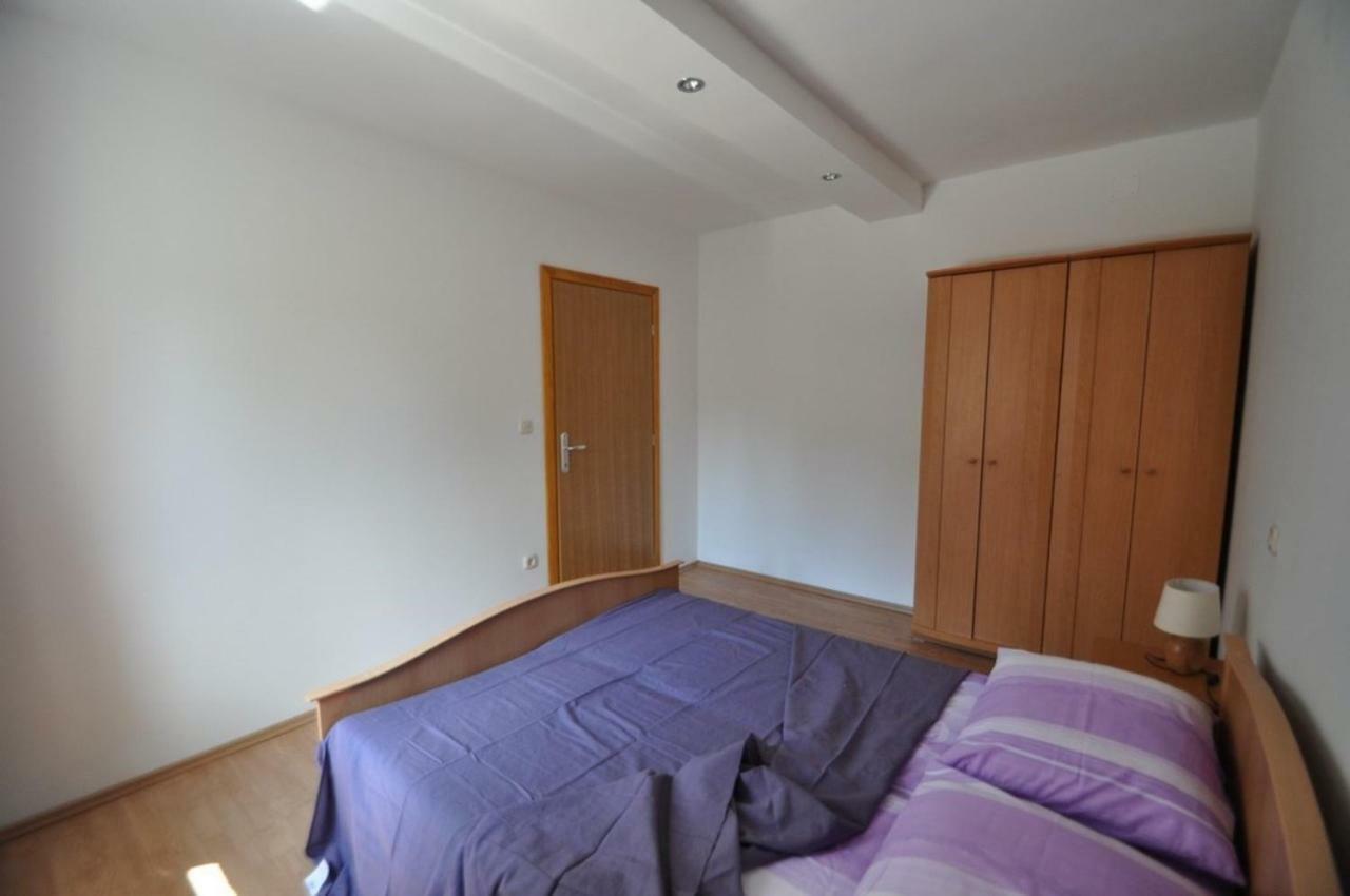 Apartment In Vrbnik/Insel Krk 36796 외부 사진